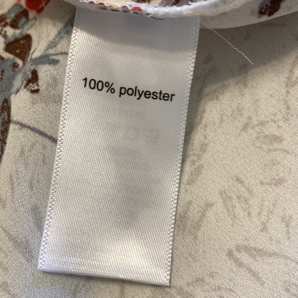 Maurice’s womens blouse 2X, NWOT - Picture 9 of 9